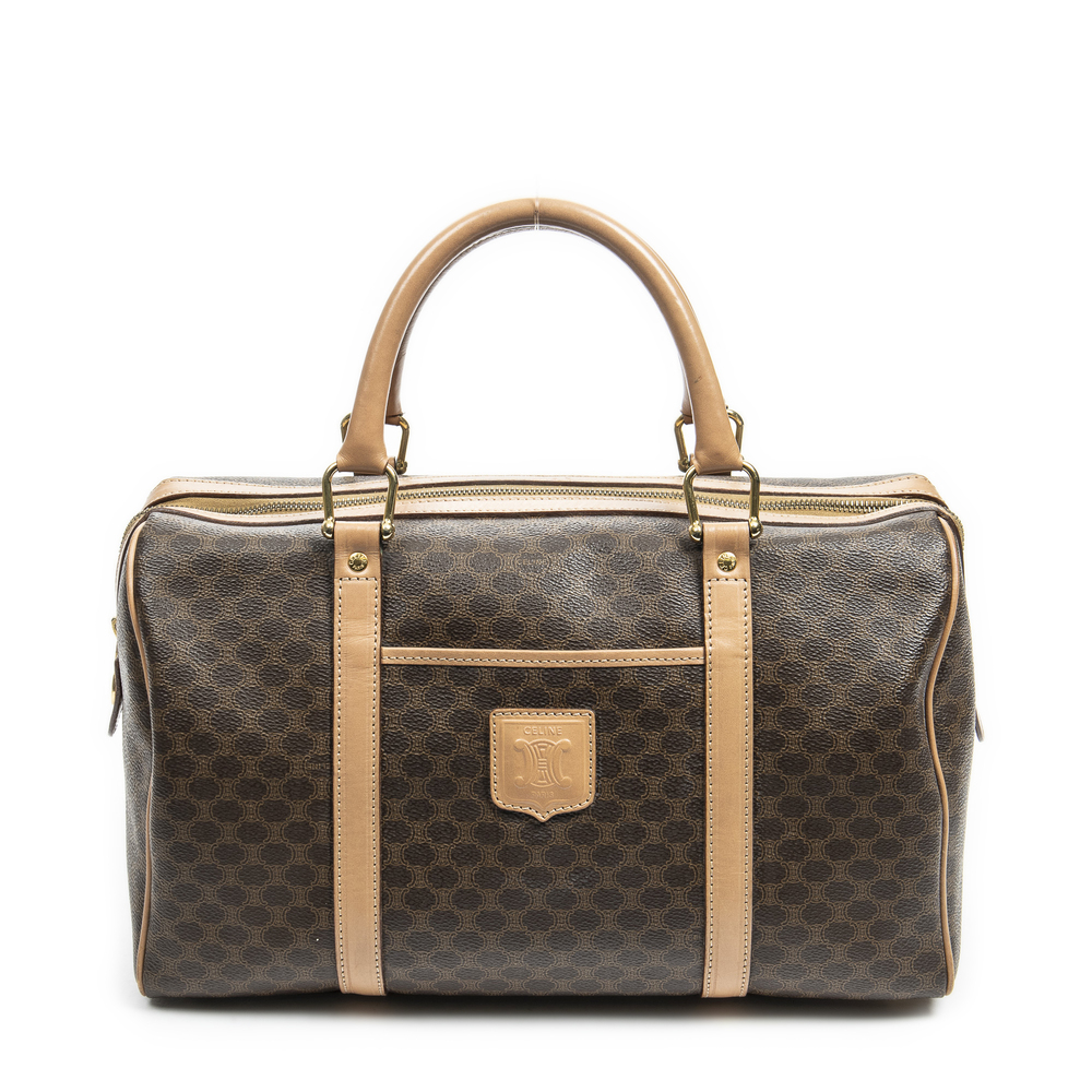 Celine Boston Bag